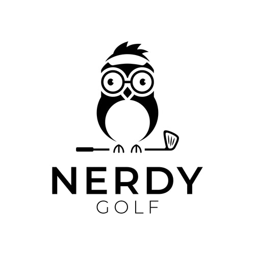 Nerdy Golf